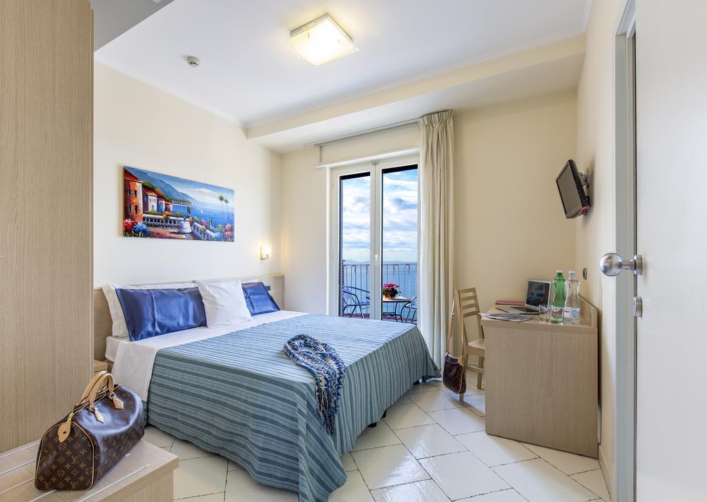 Hotel Cosmomare Piano di Sorrento Ngoại thất bức ảnh