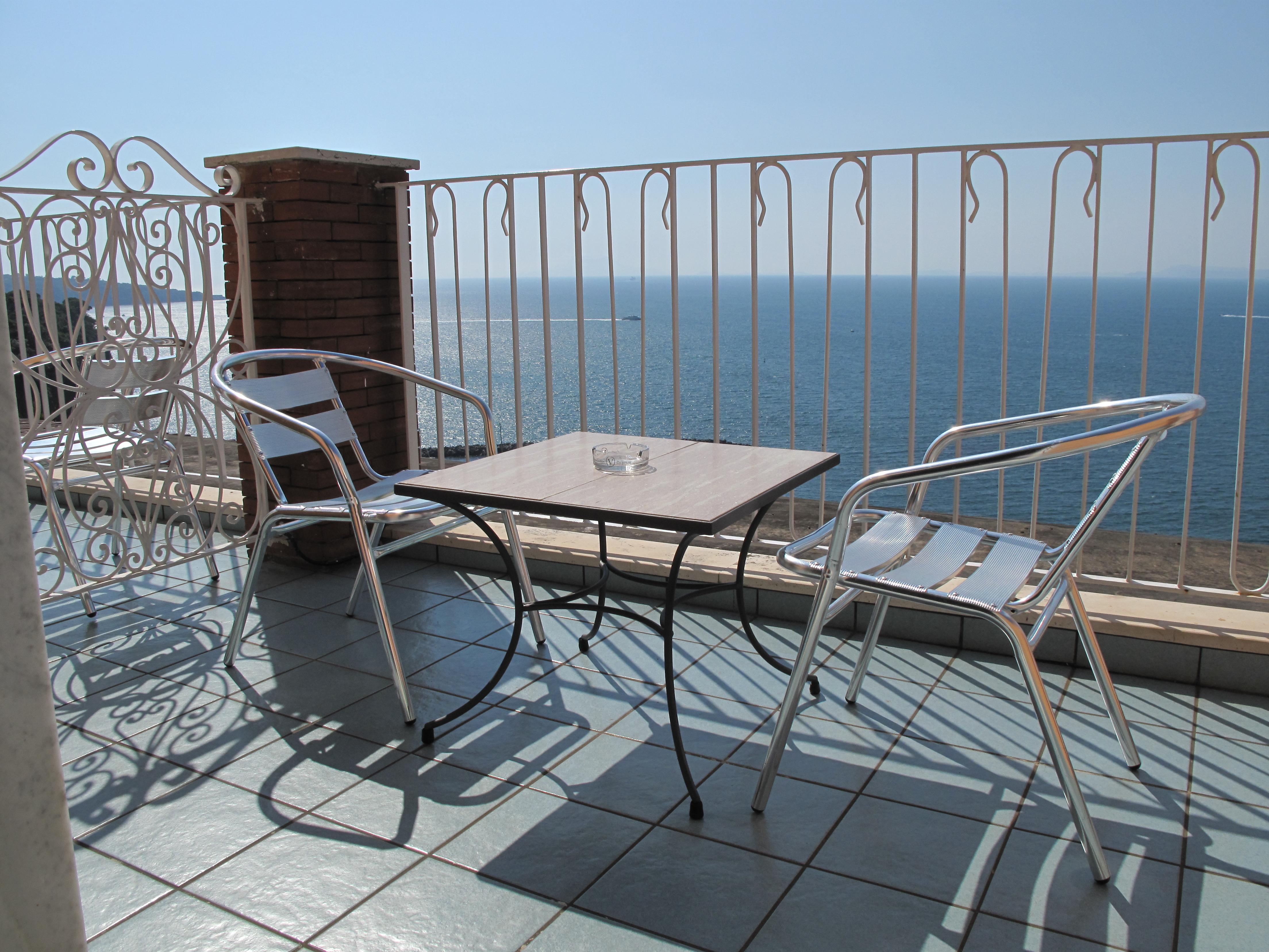 Hotel Cosmomare Piano di Sorrento Ngoại thất bức ảnh