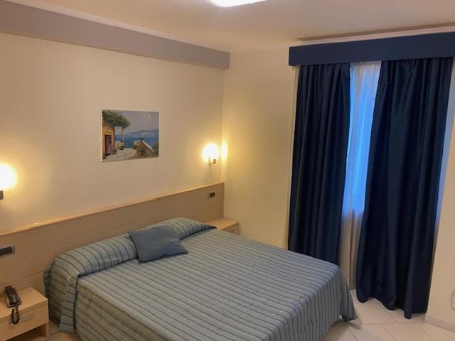 Hotel Cosmomare Piano di Sorrento Ngoại thất bức ảnh