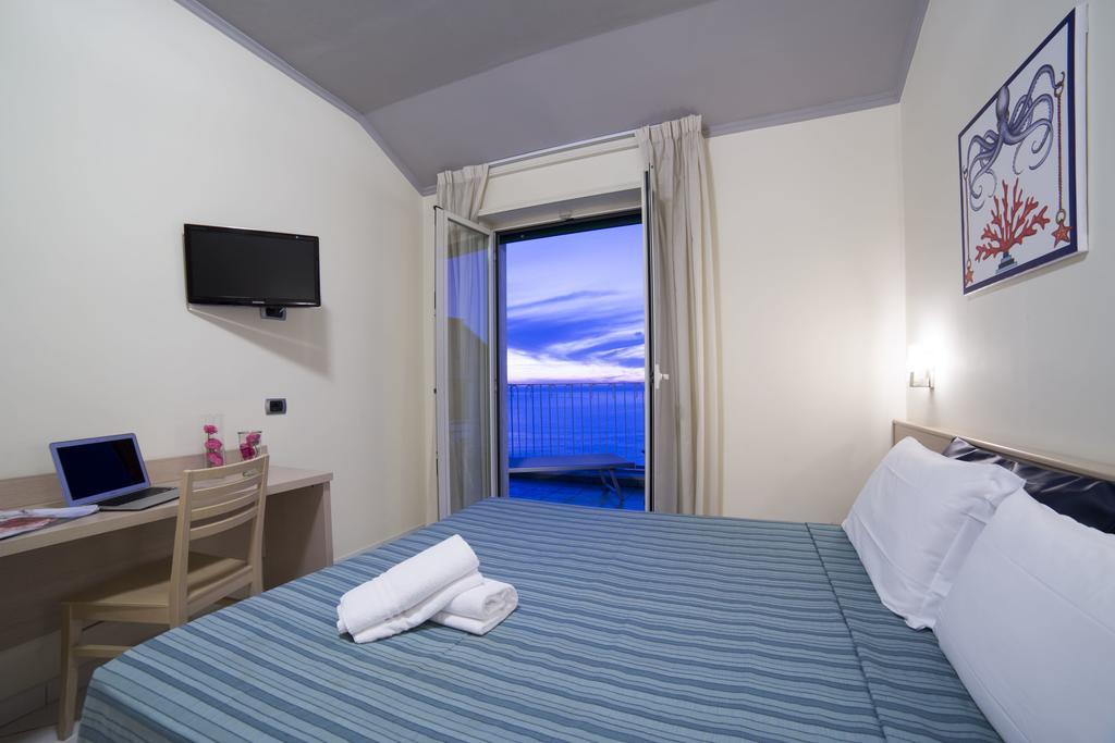 Hotel Cosmomare Piano di Sorrento Ngoại thất bức ảnh