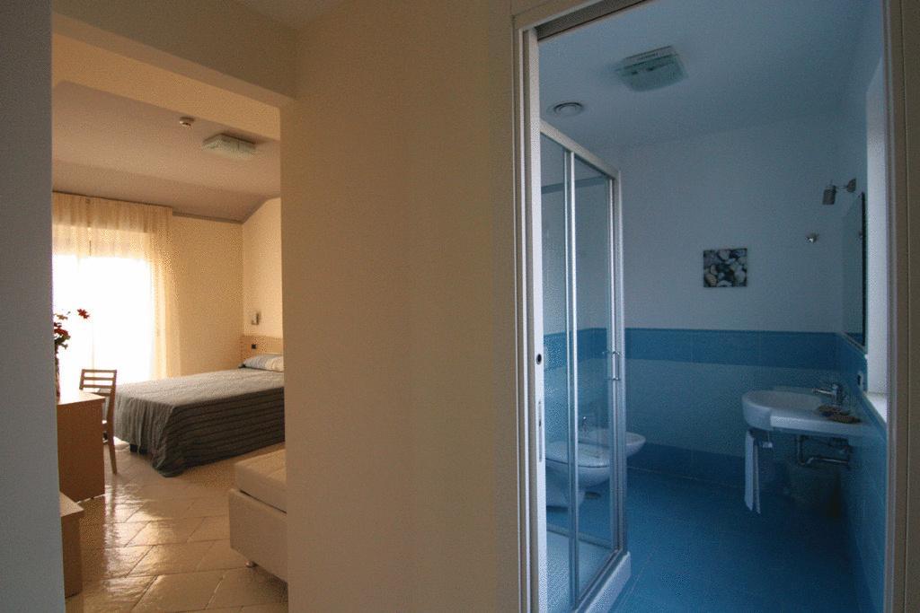 Hotel Cosmomare Piano di Sorrento Ngoại thất bức ảnh