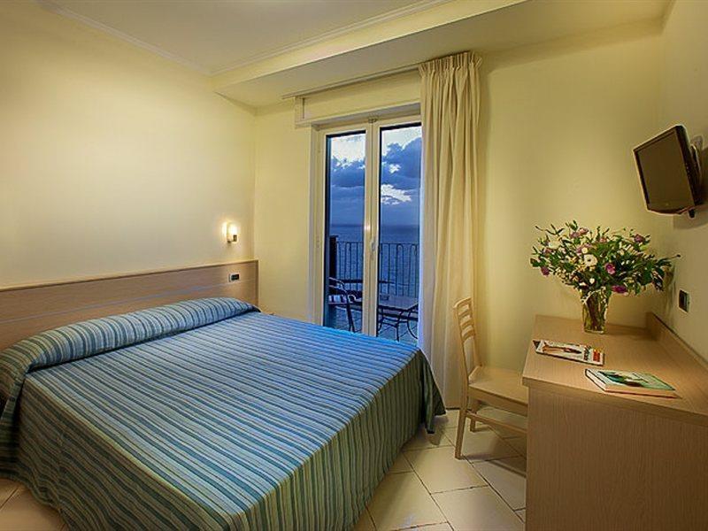 Hotel Cosmomare Piano di Sorrento Ngoại thất bức ảnh
