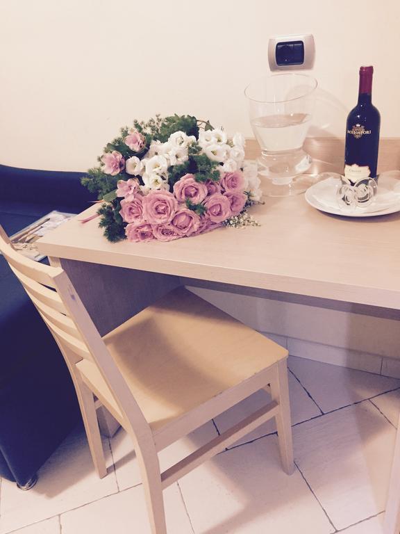 Hotel Cosmomare Piano di Sorrento Ngoại thất bức ảnh
