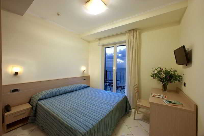 Hotel Cosmomare Piano di Sorrento Ngoại thất bức ảnh