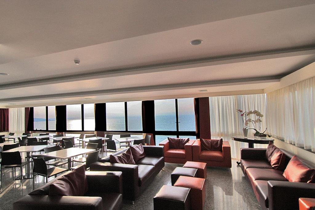Hotel Cosmomare Piano di Sorrento Ngoại thất bức ảnh