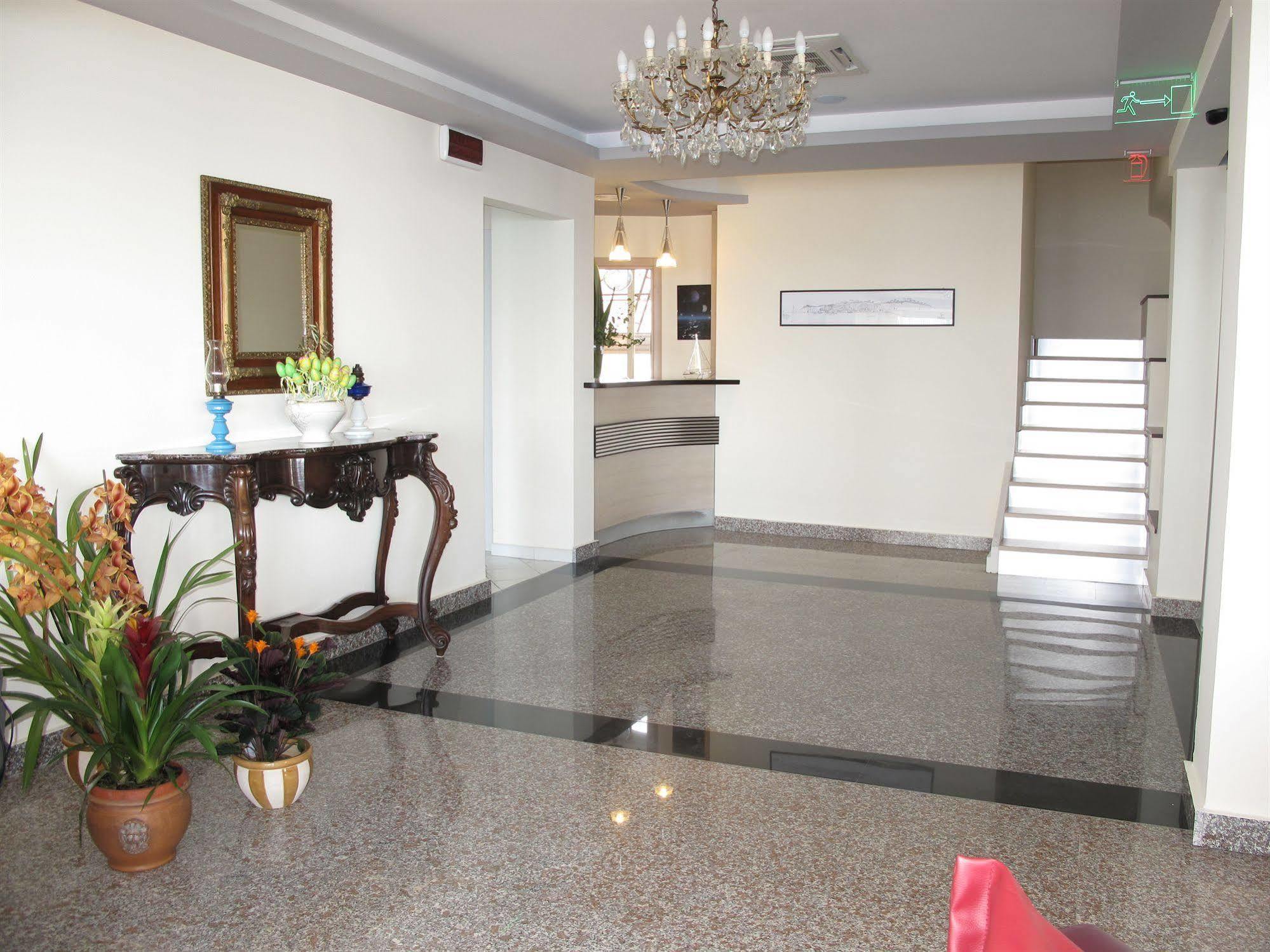 Hotel Cosmomare Piano di Sorrento Ngoại thất bức ảnh