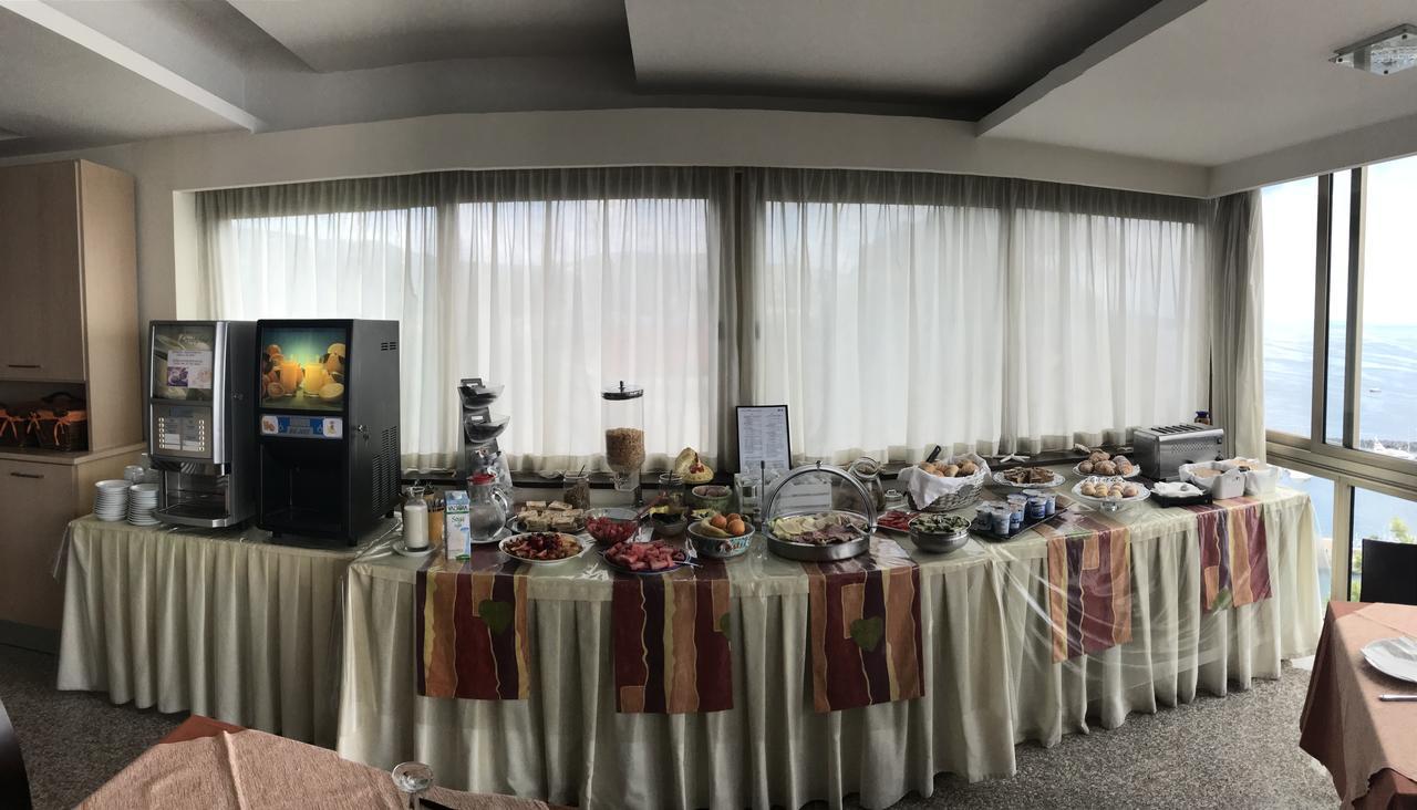 Hotel Cosmomare Piano di Sorrento Ngoại thất bức ảnh