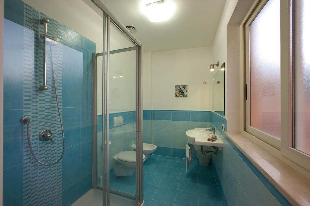 Hotel Cosmomare Piano di Sorrento Ngoại thất bức ảnh