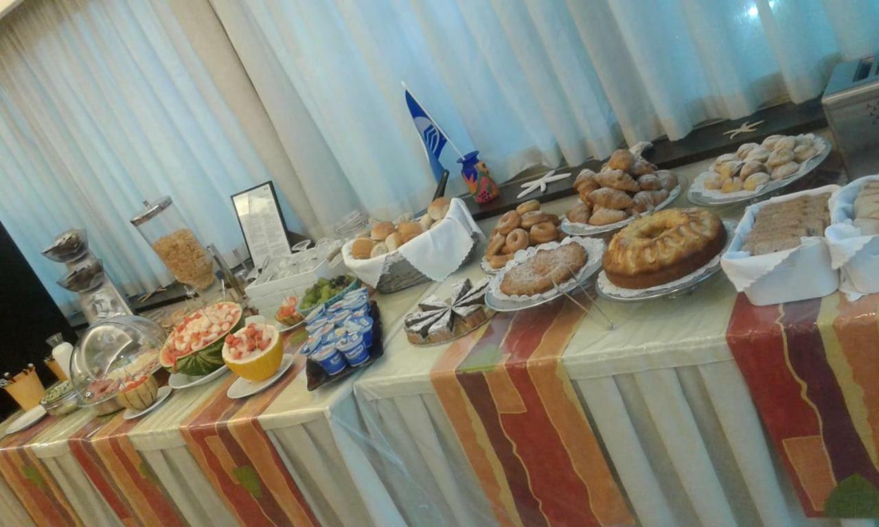 Hotel Cosmomare Piano di Sorrento Ngoại thất bức ảnh